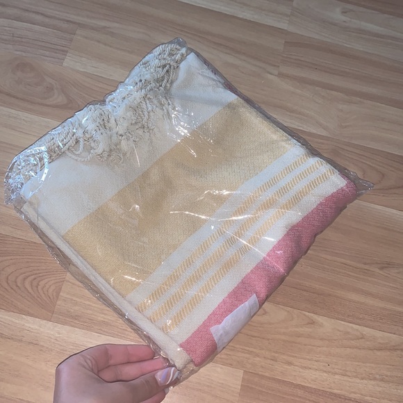 Tribe Alive Caftan - Picture 2 of 3